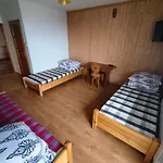 Wynajem Pokoi Maria Sowinska 3* Biały Dunajec