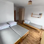 Wynajem Pokoi Maria Sowinska 3* Biały Dunajec