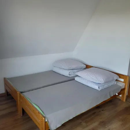 Wynajem Pokoi Maria Sowinska Pensionat Biały Dunajec