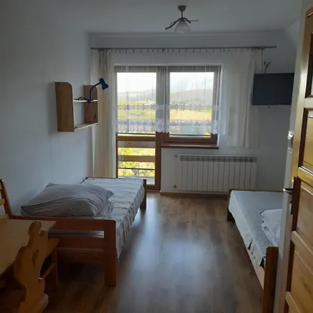 Guest house Wynajem Pokoi Maria Sowinska Bialy Dunajec