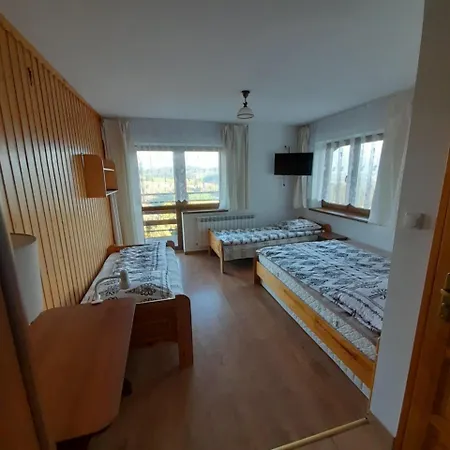 Guest house Wynajem Pokoi Maria Sowinska *