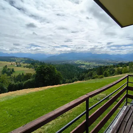 Wynajem Pokoi Maria Sowinska Pensionat