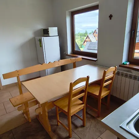 Wynajem Pokoi Maria Sowinska 3*