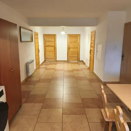Wynajem Pokoi Maria Sowinska Guest house Bialy Dunajec