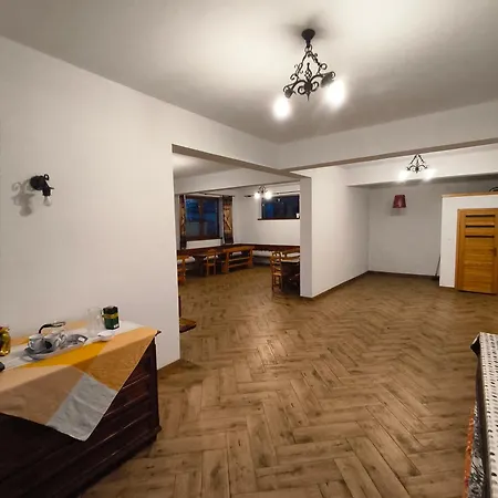 Wynajem Pokoi Maria Sowinska Guest house 3*
