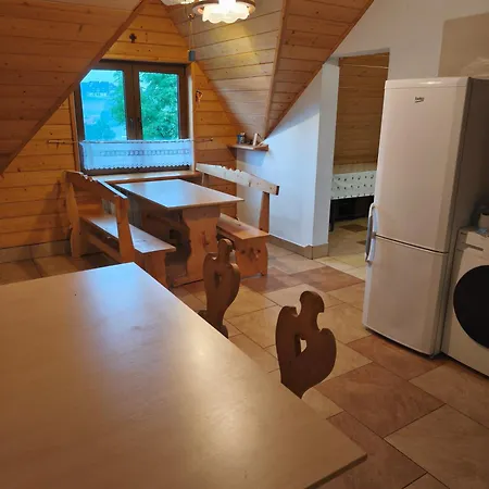 Wynajem Pokoi Maria Sowinska