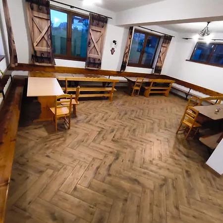 Wynajem Pokoi Maria Sowinska Bialy Dunajec