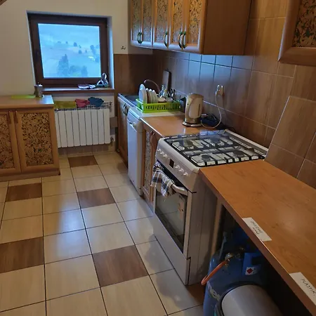 Wynajem Pokoi Maria Sowinska Guest house