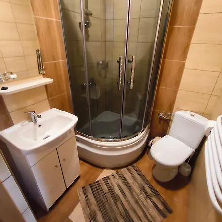 Wynajem Pokoi Maria Sowinska Guest house 3*