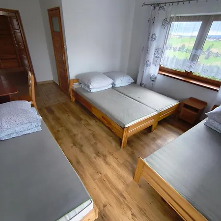 Guest house Wynajem Pokoi Maria Sowinska
