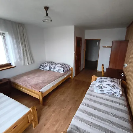 Wynajem Pokoi Maria Sowinska Guest house
