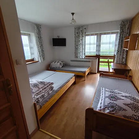 Guest house Wynajem Pokoi Maria Sowinska