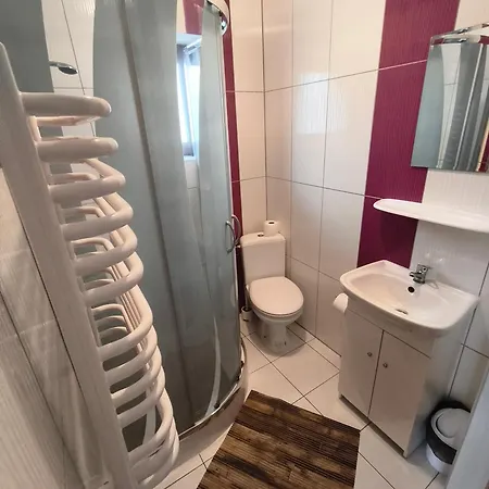 Guest house Wynajem Pokoi Maria Sowinska 3*