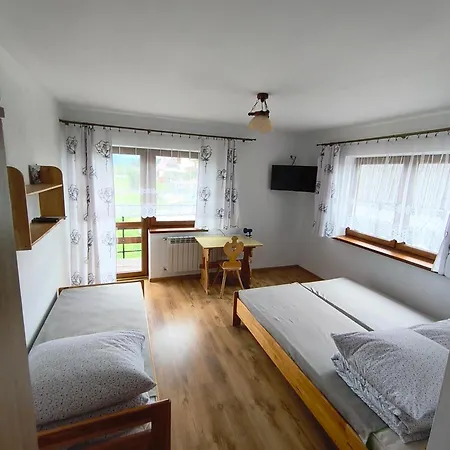 Wynajem Pokoi Maria Sowinska Guest house