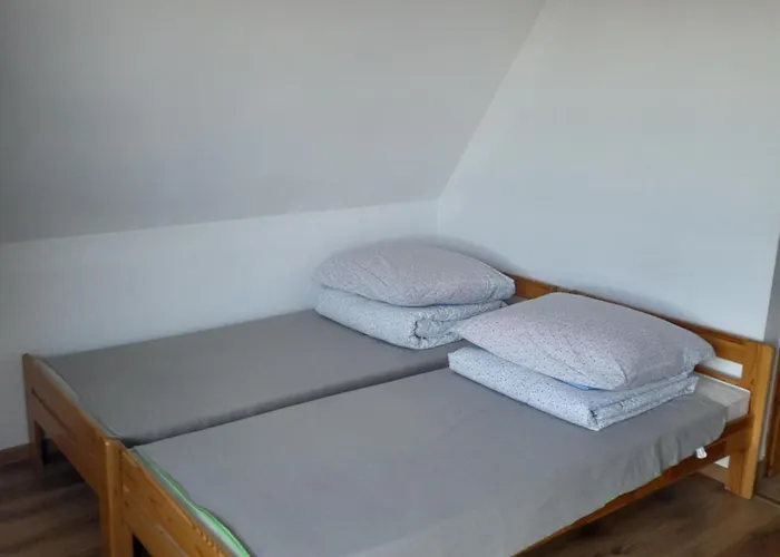 Wynajem Pokoi Maria Sowinska Gæstehus Biały Dunajec