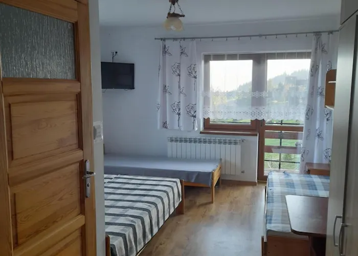 Gæstehus Wynajem Pokoi Maria Sowinska 3*