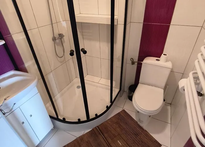 Wynajem Pokoi Maria Sowinska