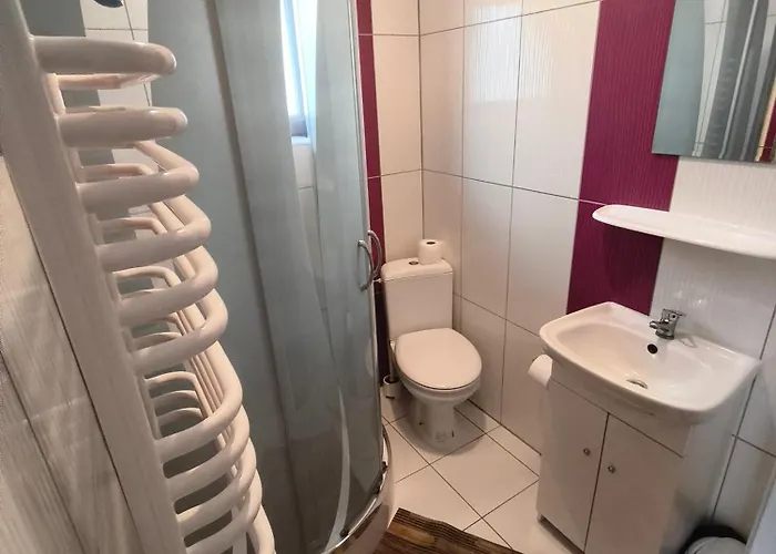 Gæstehus Wynajem Pokoi Maria Sowinska 3*